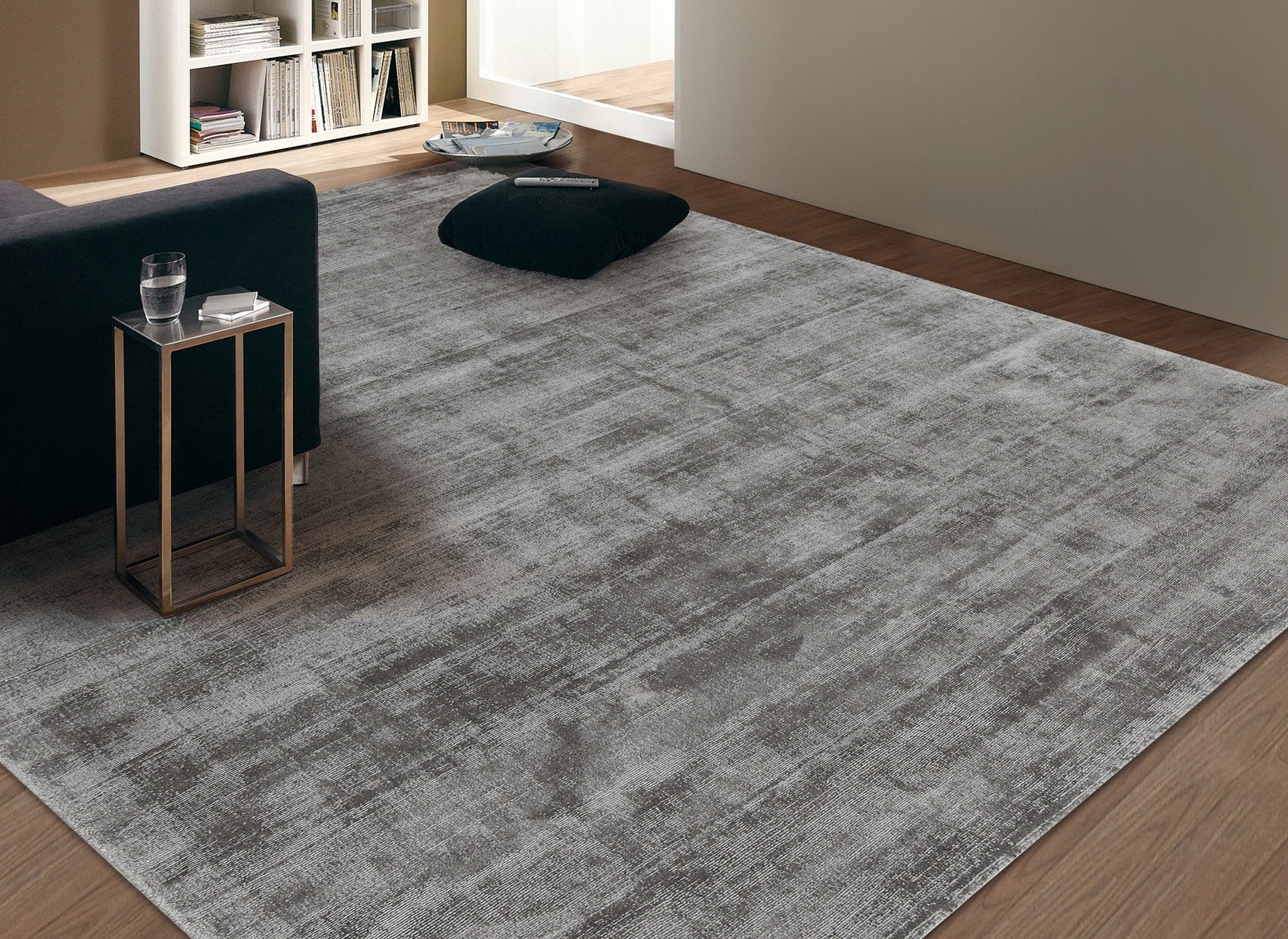 Tapetes Jambi - Larbonito