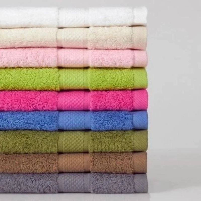 Lençol de Banho 450gr - Personalizado