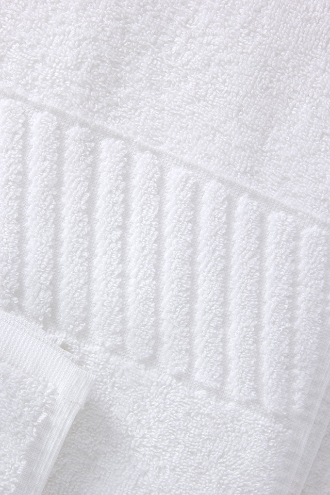 Toalhão de Banho para hotelaria - Fio torcido - 450gr - Larbonito