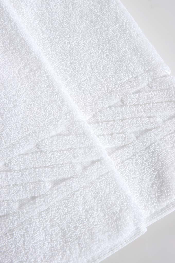 Alfombra de Baño para Hostelería - Hilo simple - 450gr