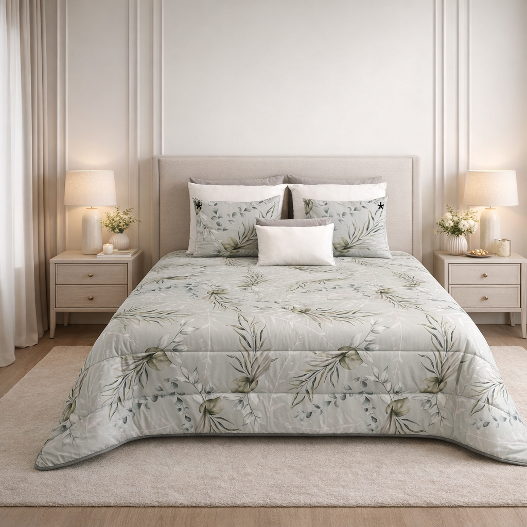 Colcha Bouti Digital Nina