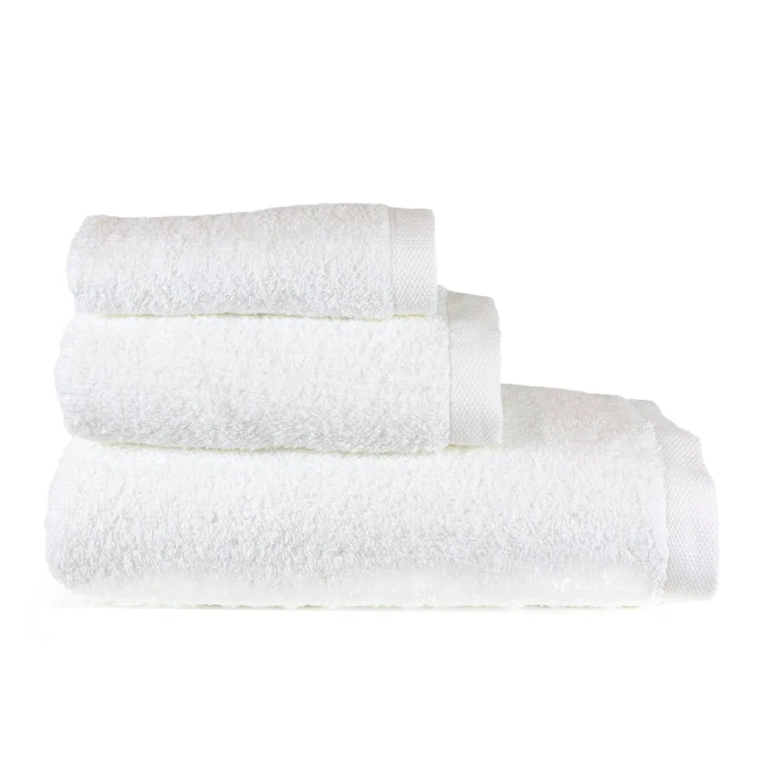 Toalha de 500 gr Branco