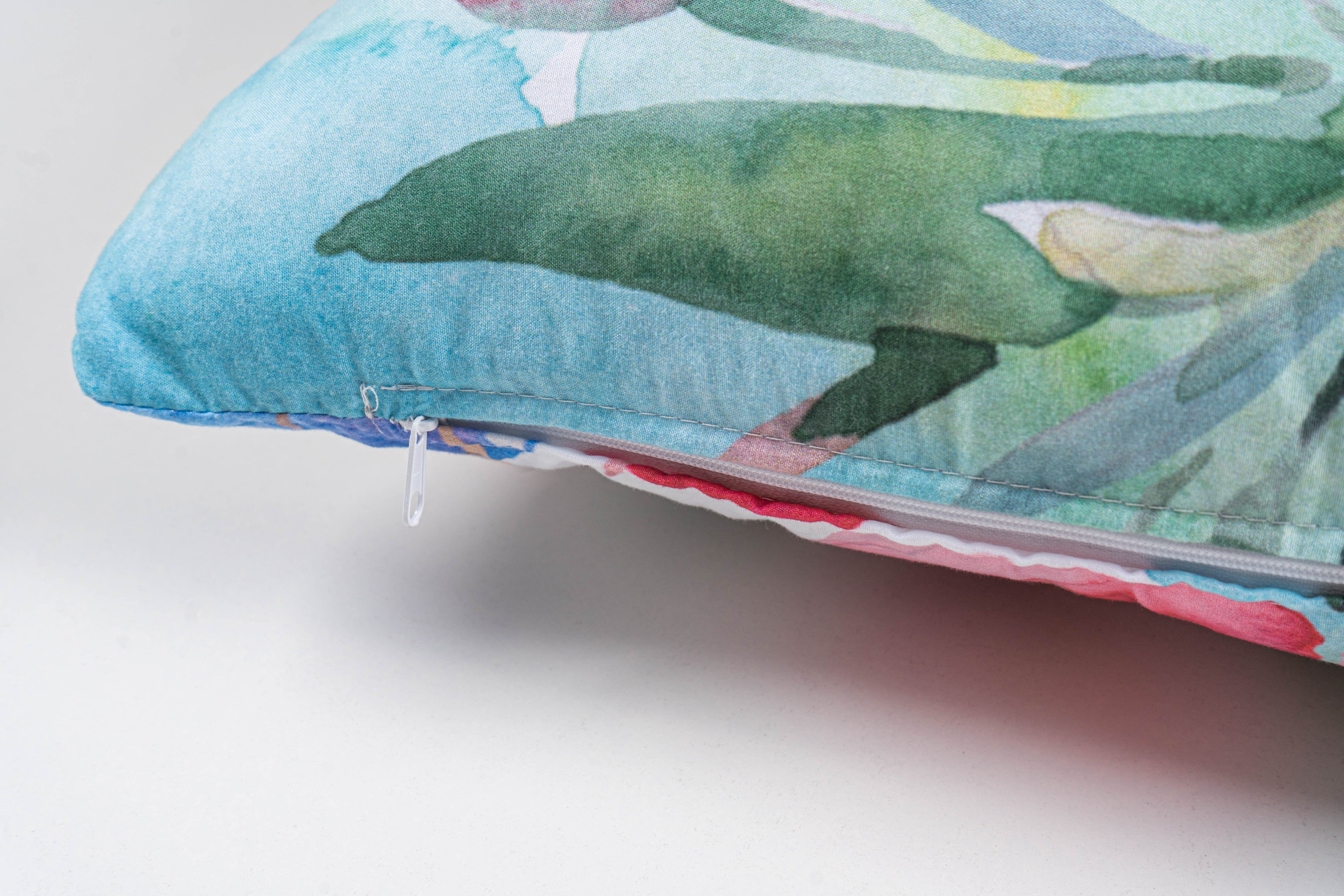 Cojín decorativo Ares