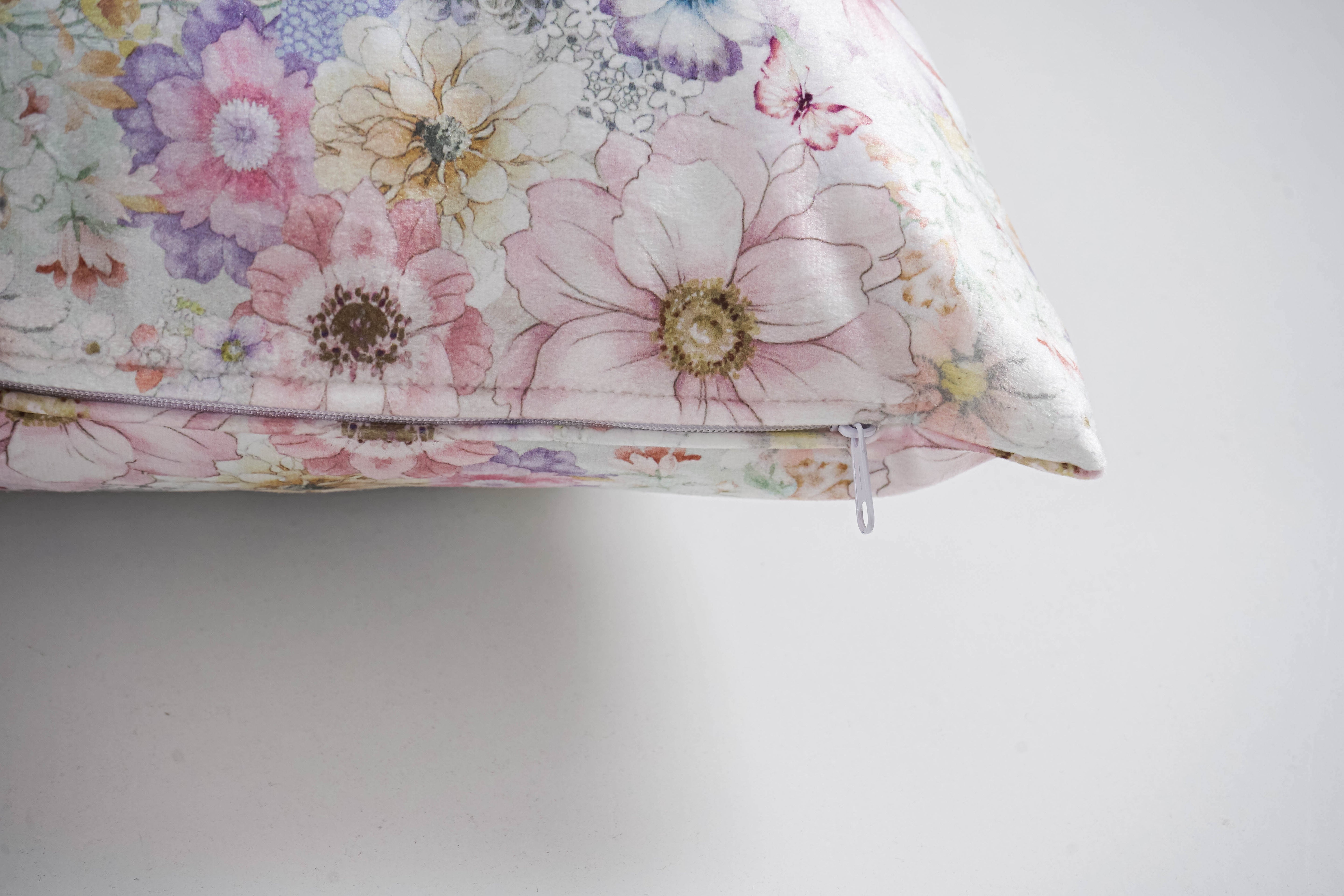 Almohada aromática decorativa