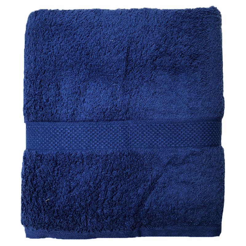 Toalla de baño 450g