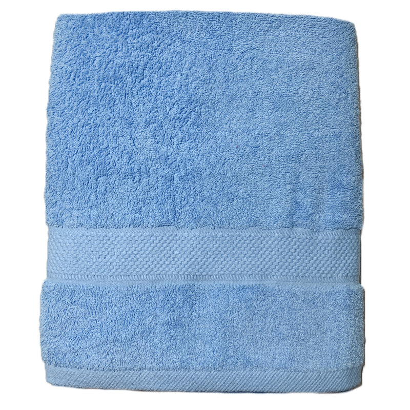 Toalla de baño 450g