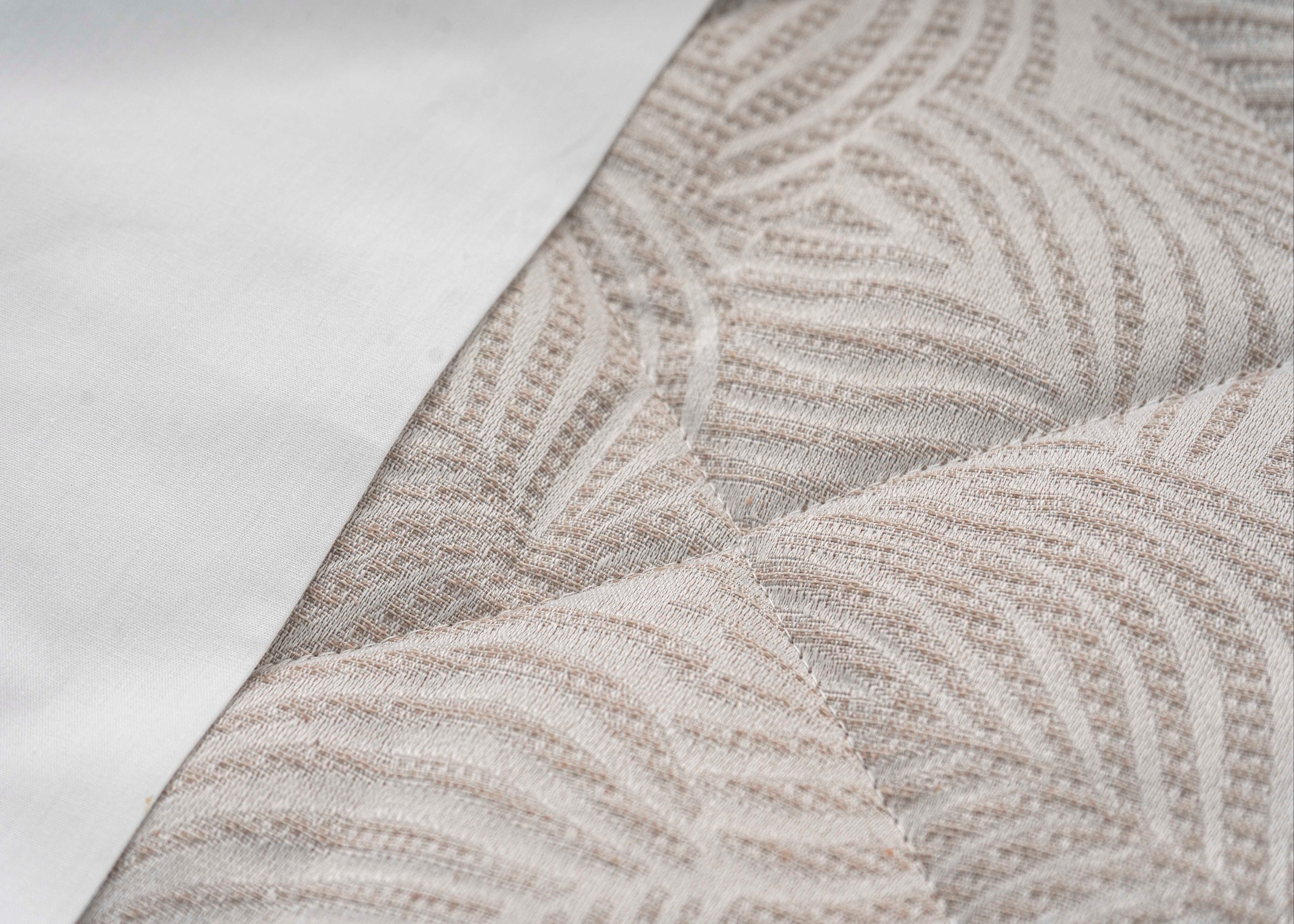 Colcha Jacquard Bali