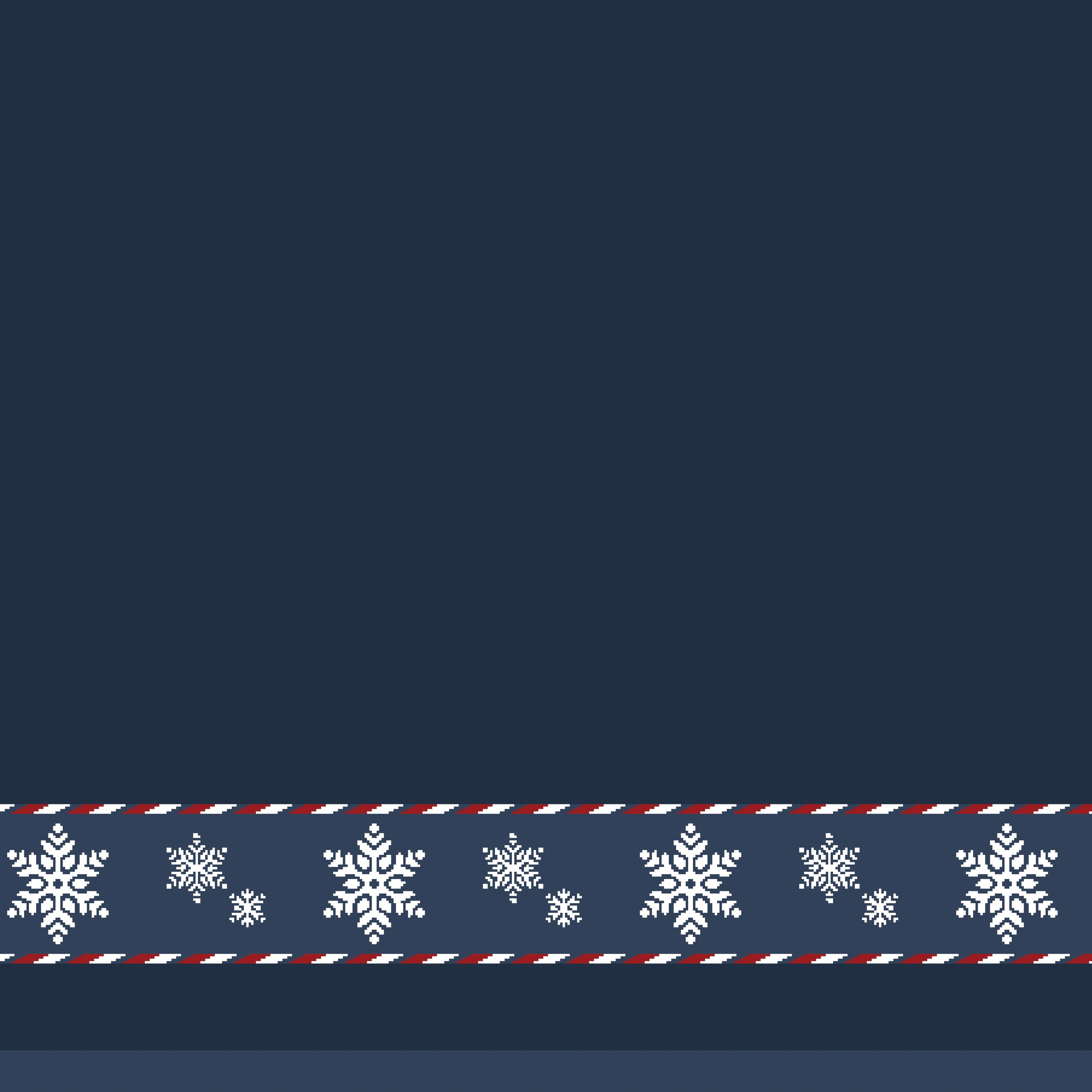 Paños de cocina navideños con muñecas 