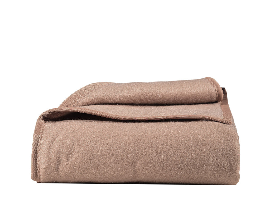 Manta de primavera para la industria hotelera