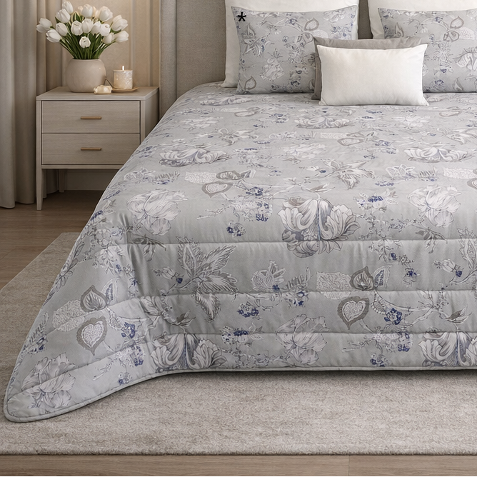 Colcha Bouti Digital Lena