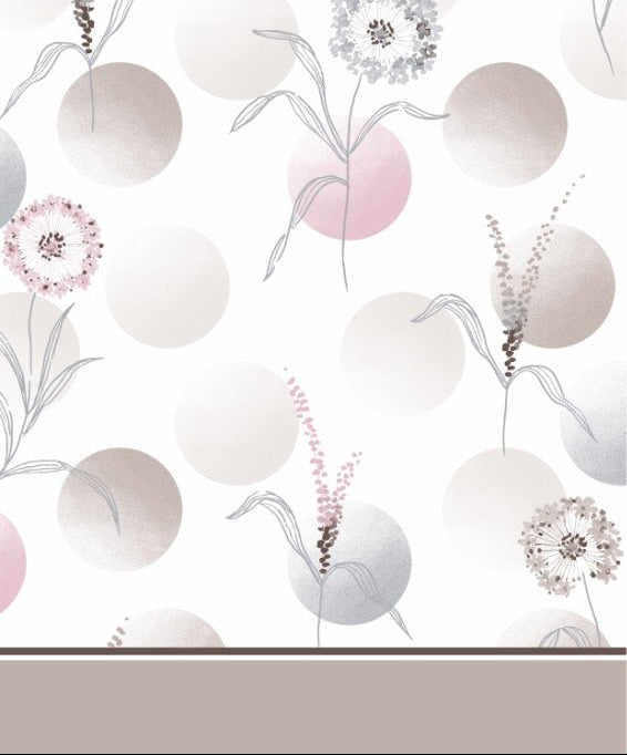 Juego de Sábanas de Coralina Roterdão Beige