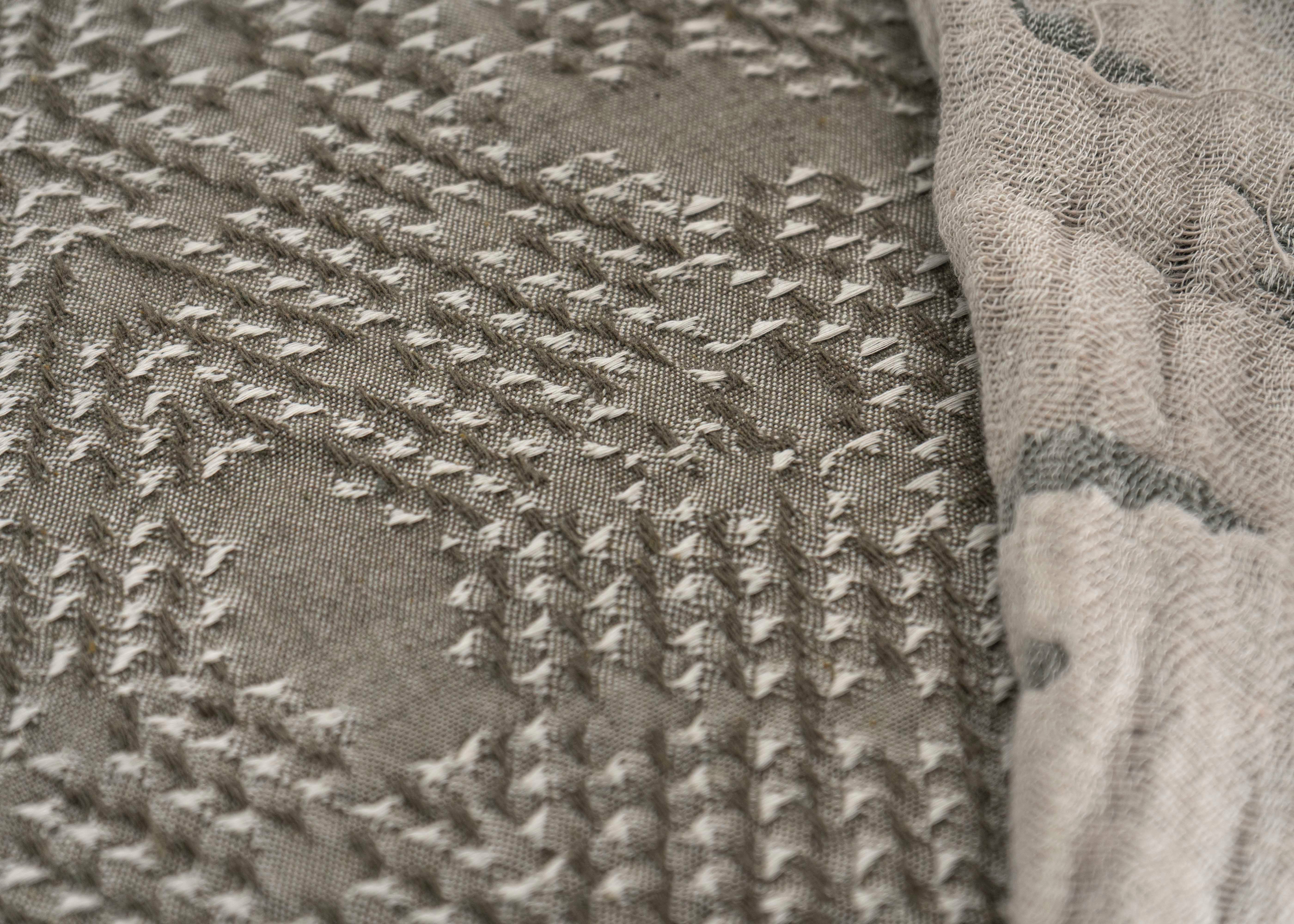 Colcha Dover Jacquard 