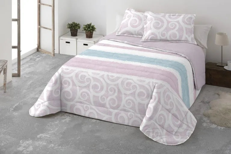 Edredón de cordero Junín 