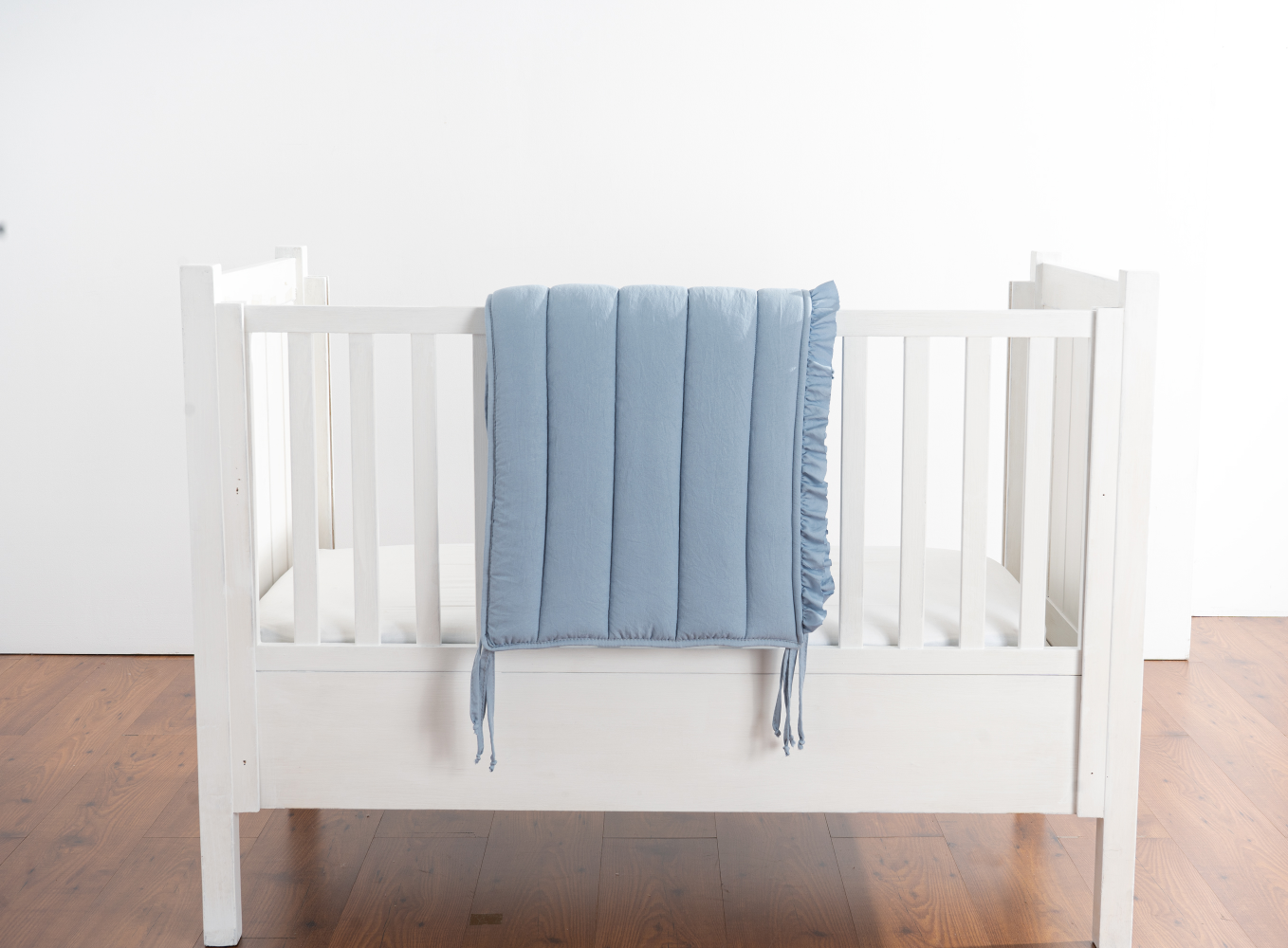 Período posparto del bebé Falpy 