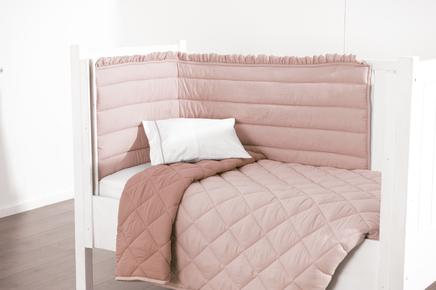 Edredón Flipy para bebé