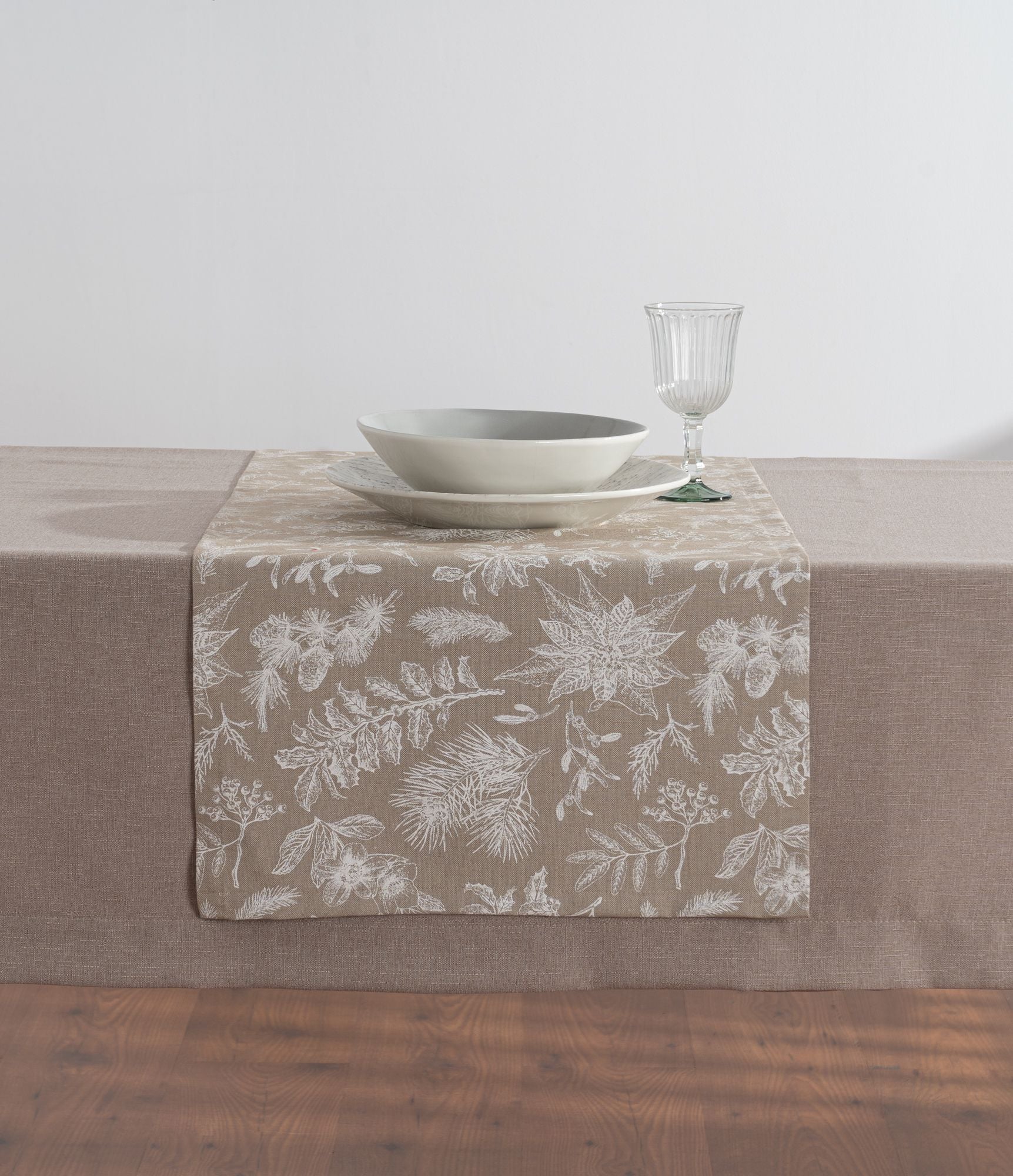 Centro de mesa Klaus