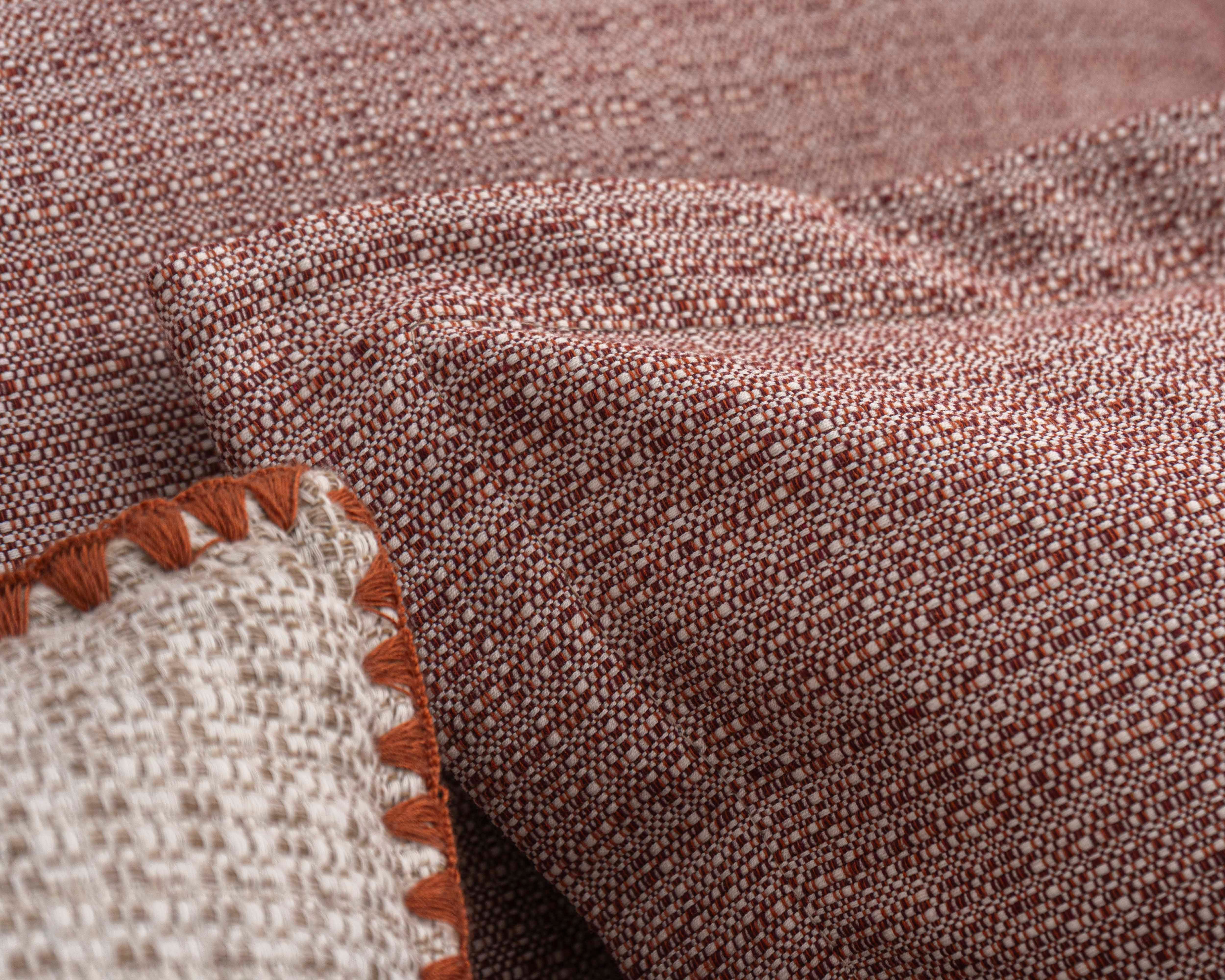 Colcha Jacquard Lanka Teja