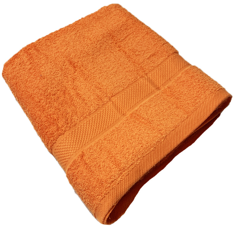 Toalla de baño 450g