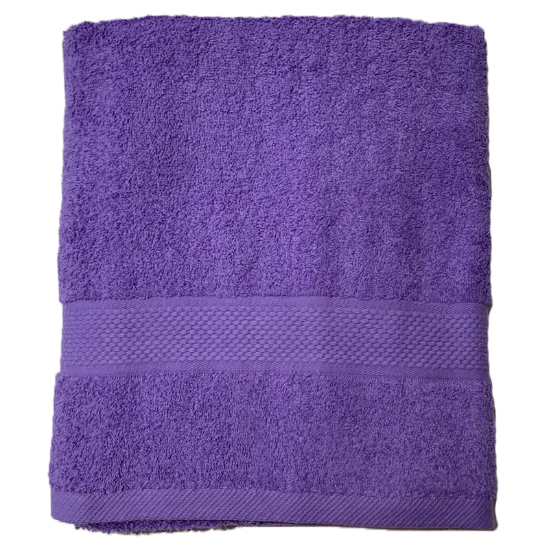 Toalla de baño 450g