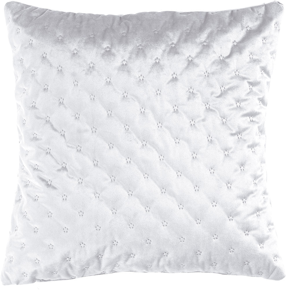 Cojín de terciopelo Malu