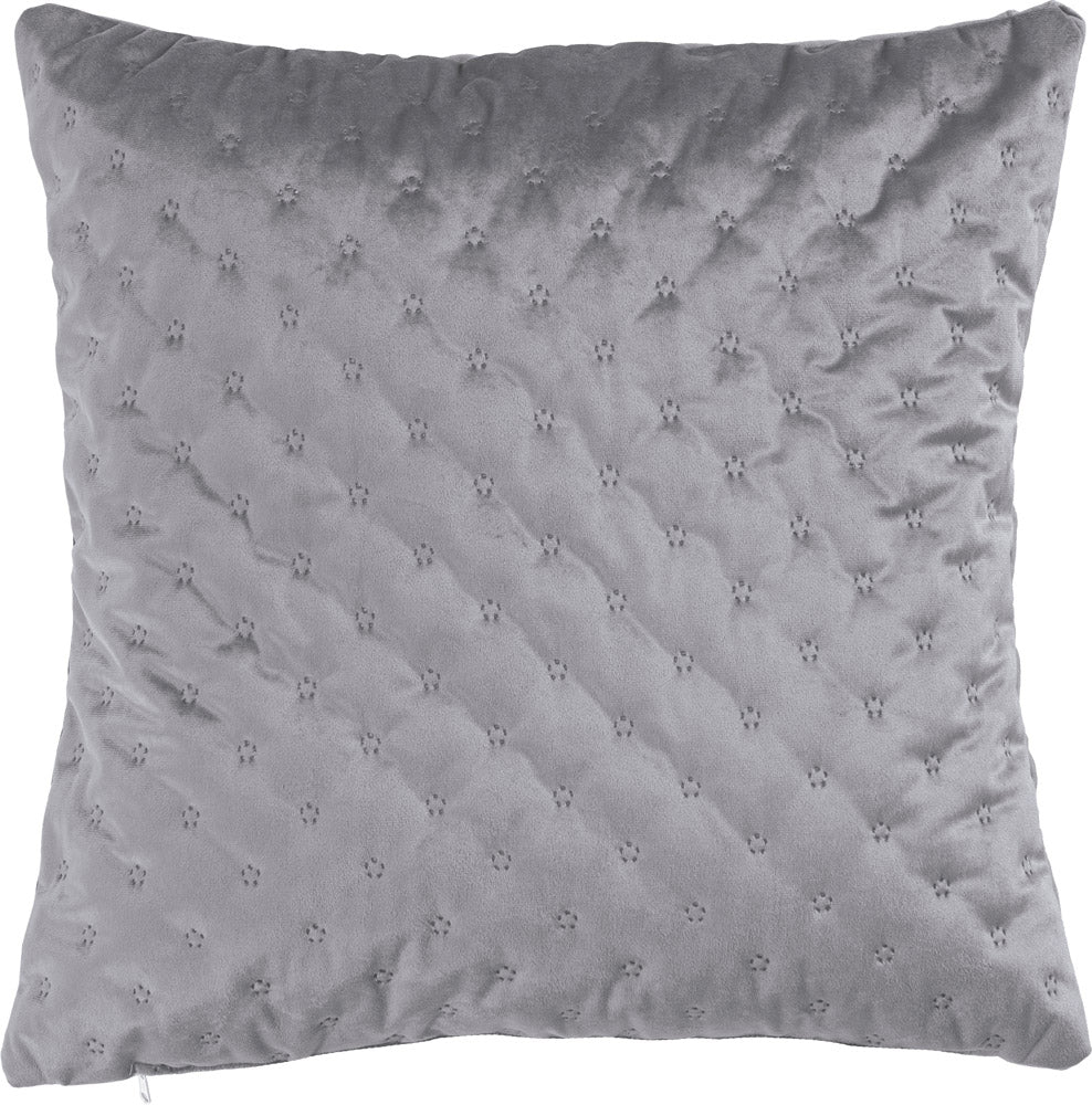 Cojín de terciopelo Malu