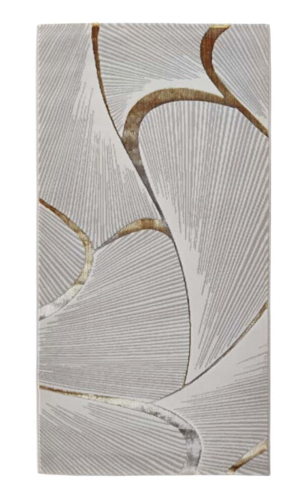 Alfombra Eclipse Dorado 