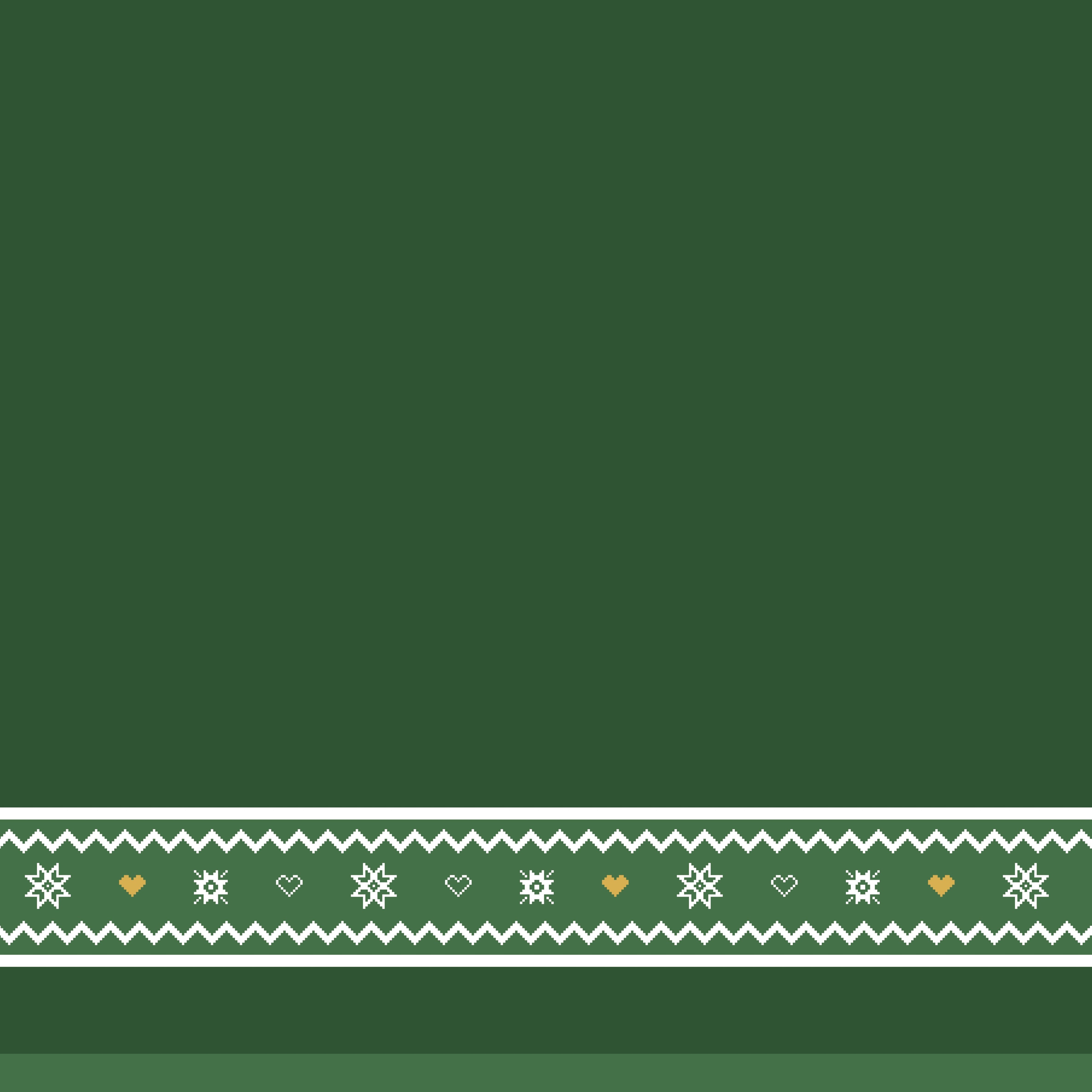 Toallas de cocina navideñas con diseño de pinos