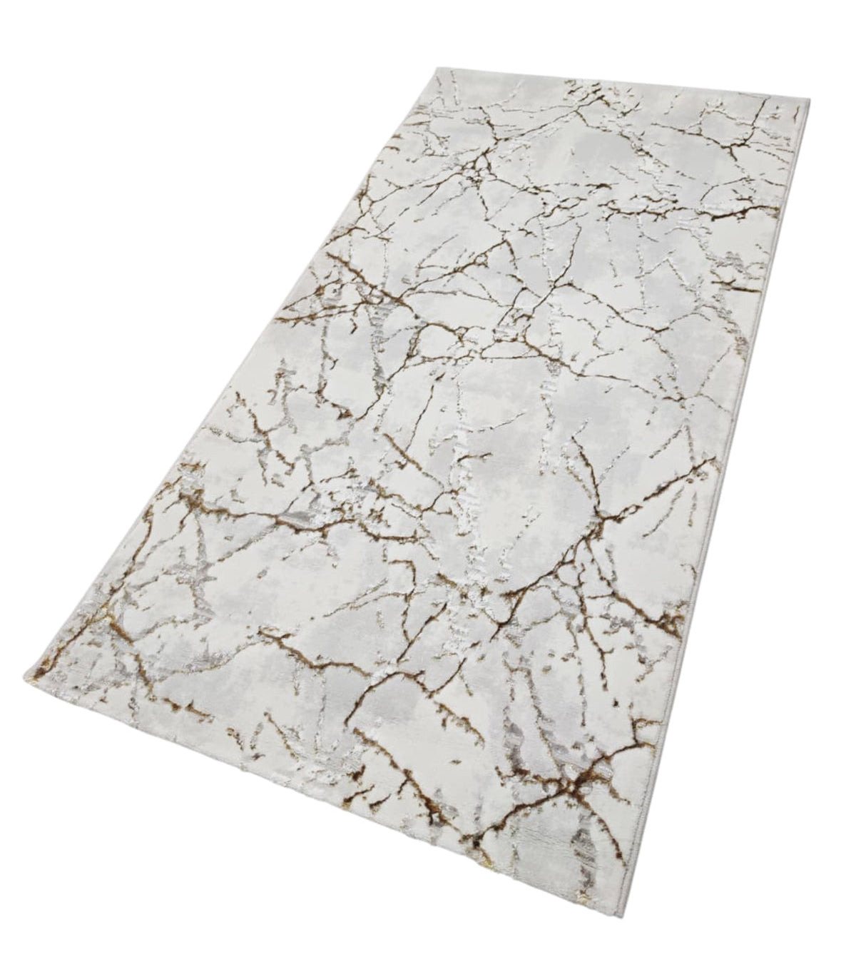 Alfombra beige de Atenas 