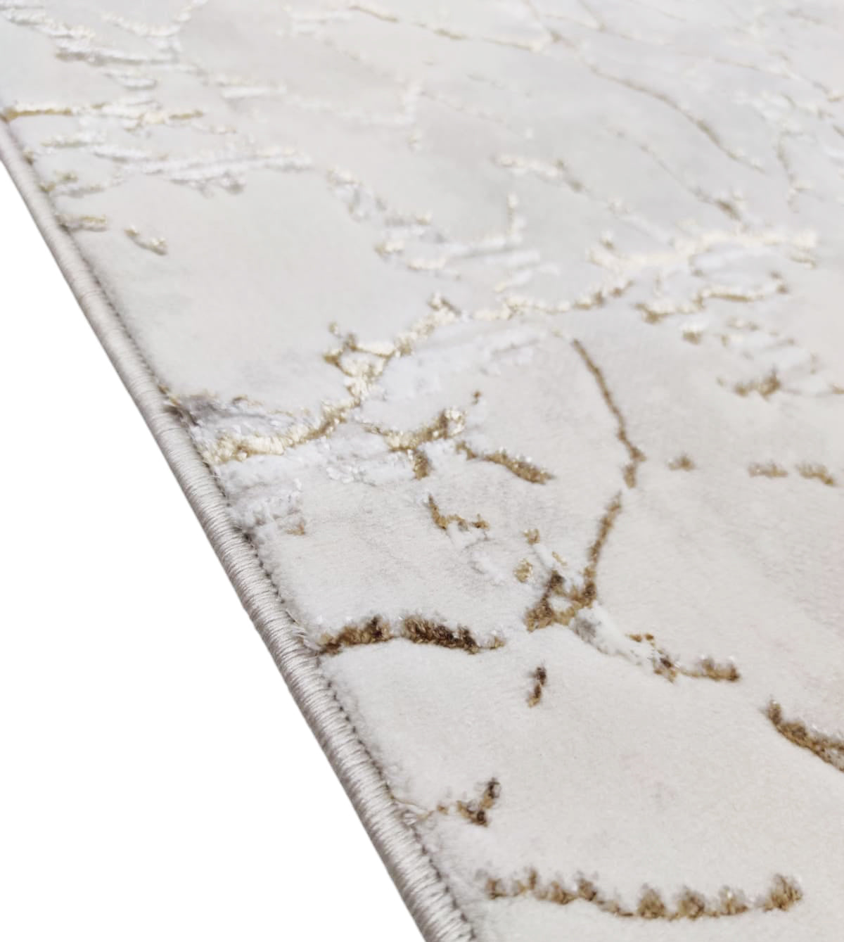 Alfombra beige de Atenas 