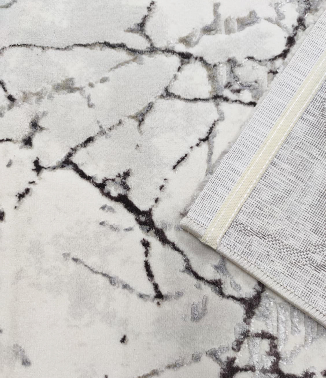 Alfombra plateada de Atenas 