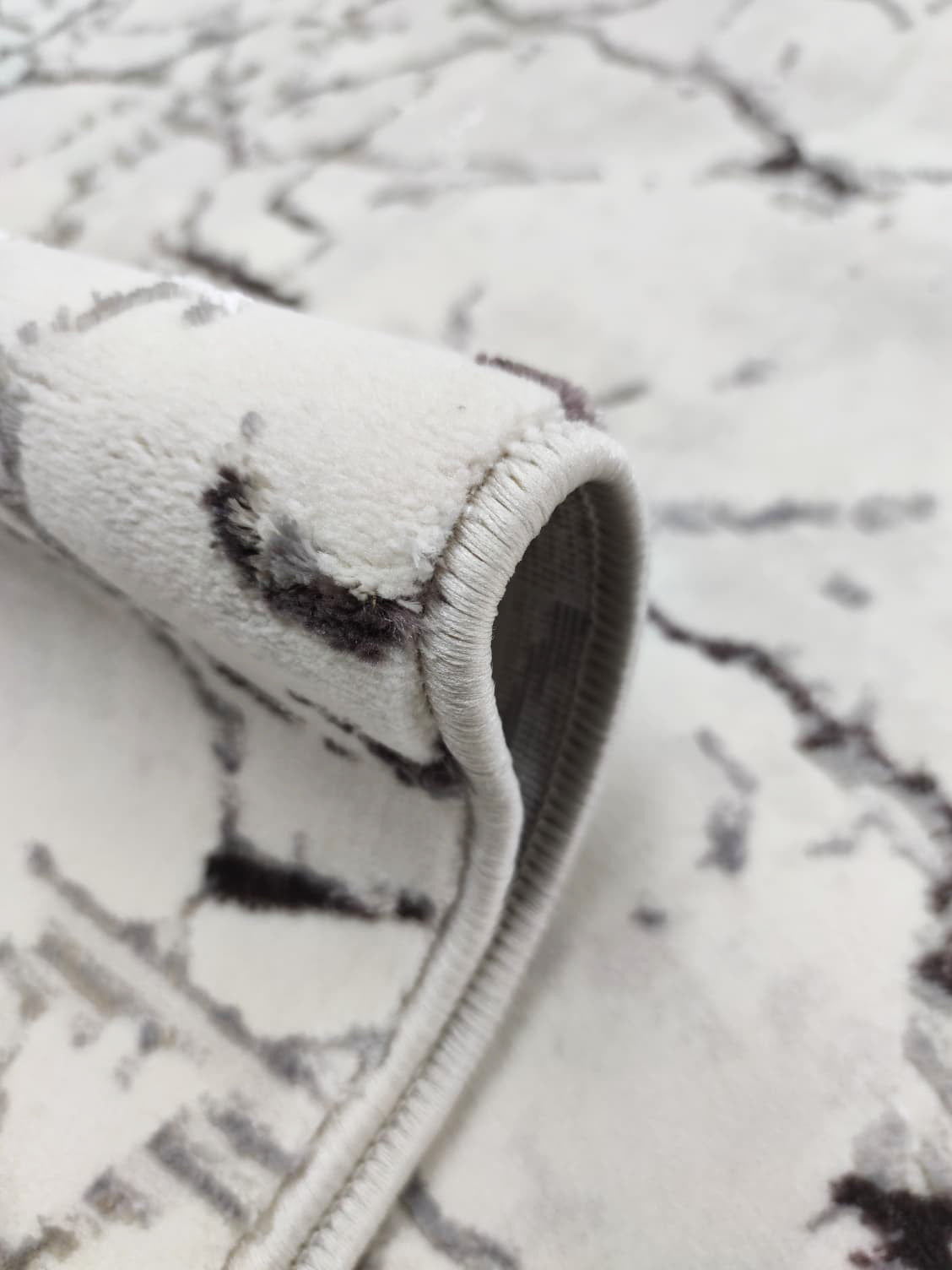 Alfombra plateada de Atenas 