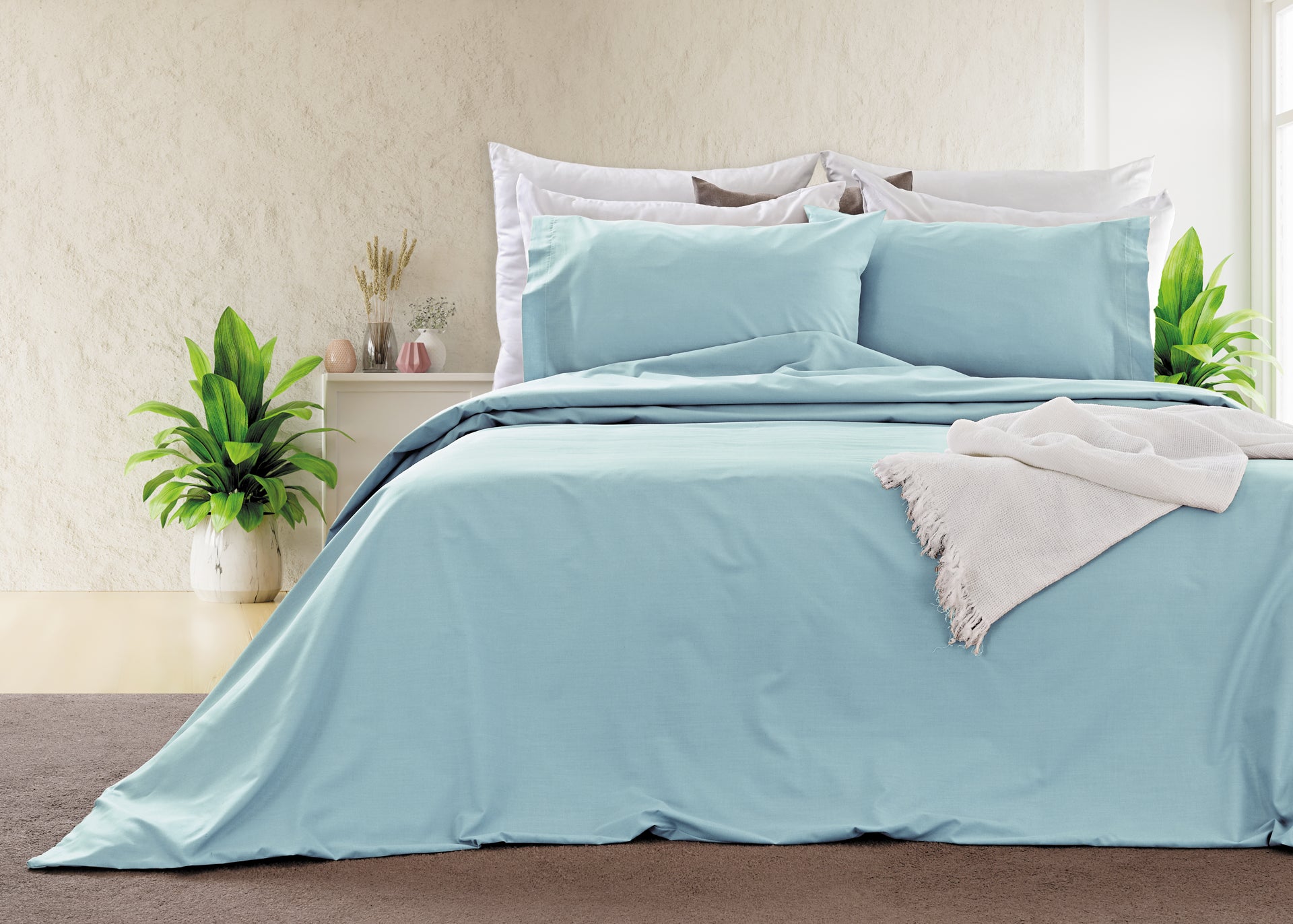 Capa de Edredom Classic