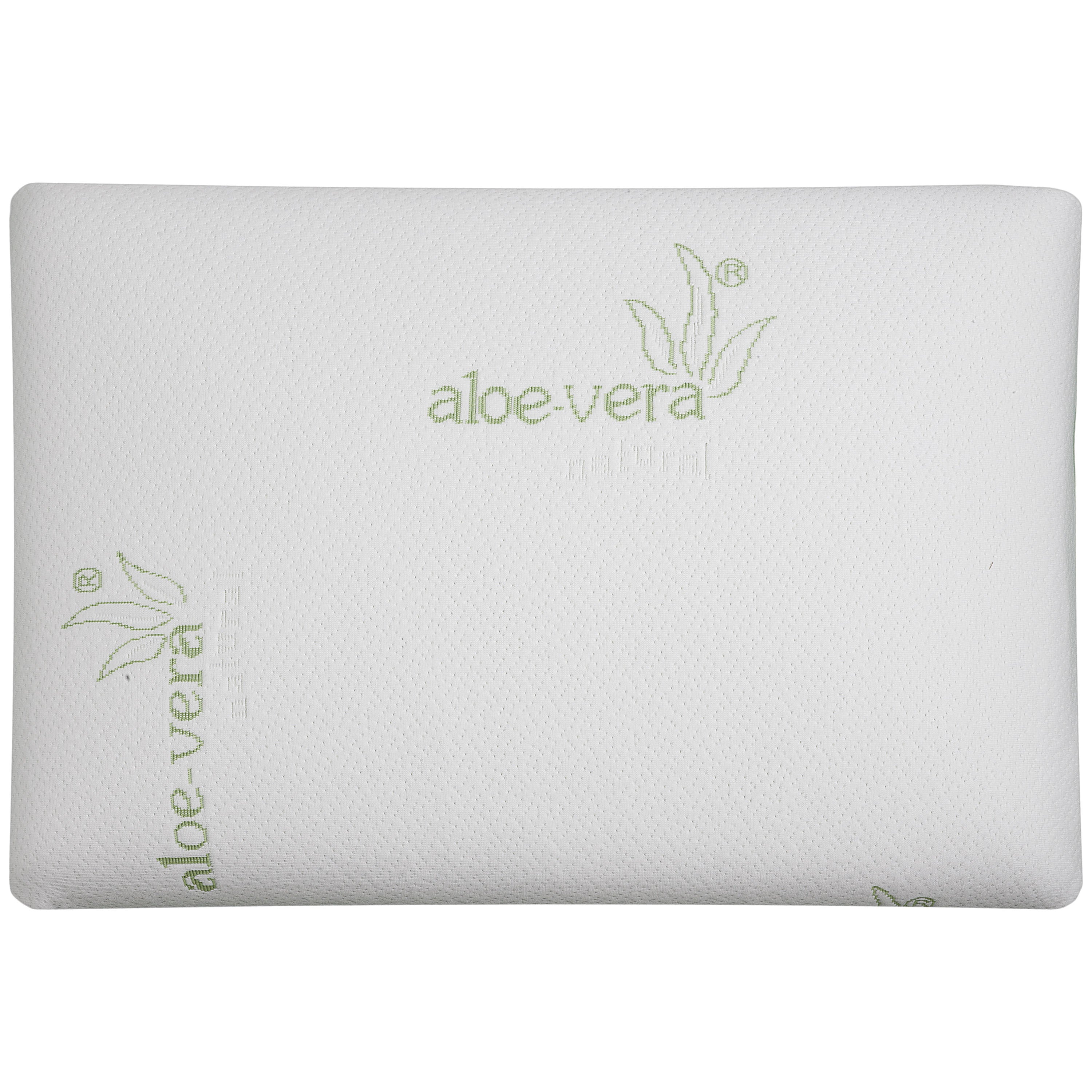 Almohada de descanso de soja