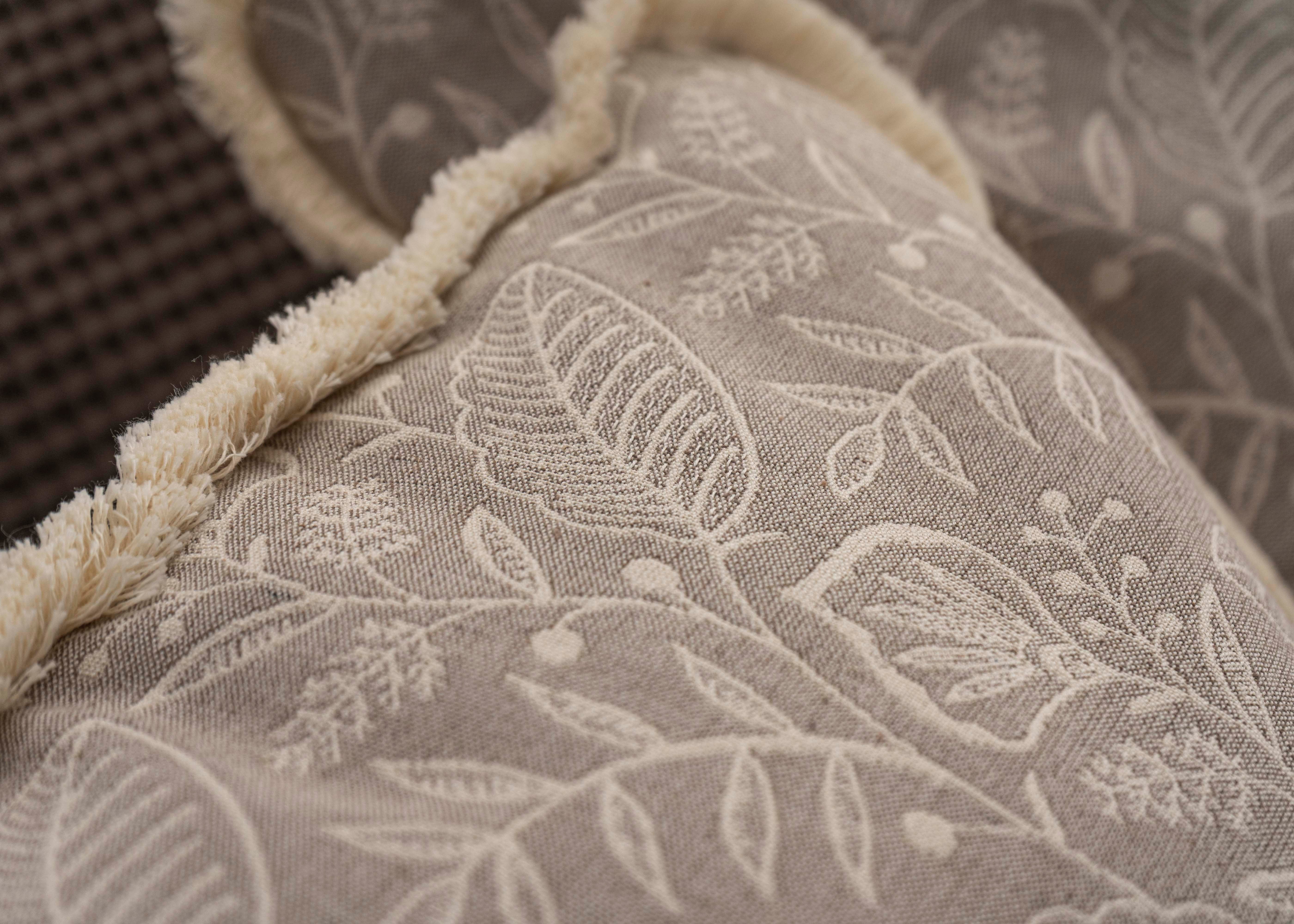 Colcha Siena Jacquard 