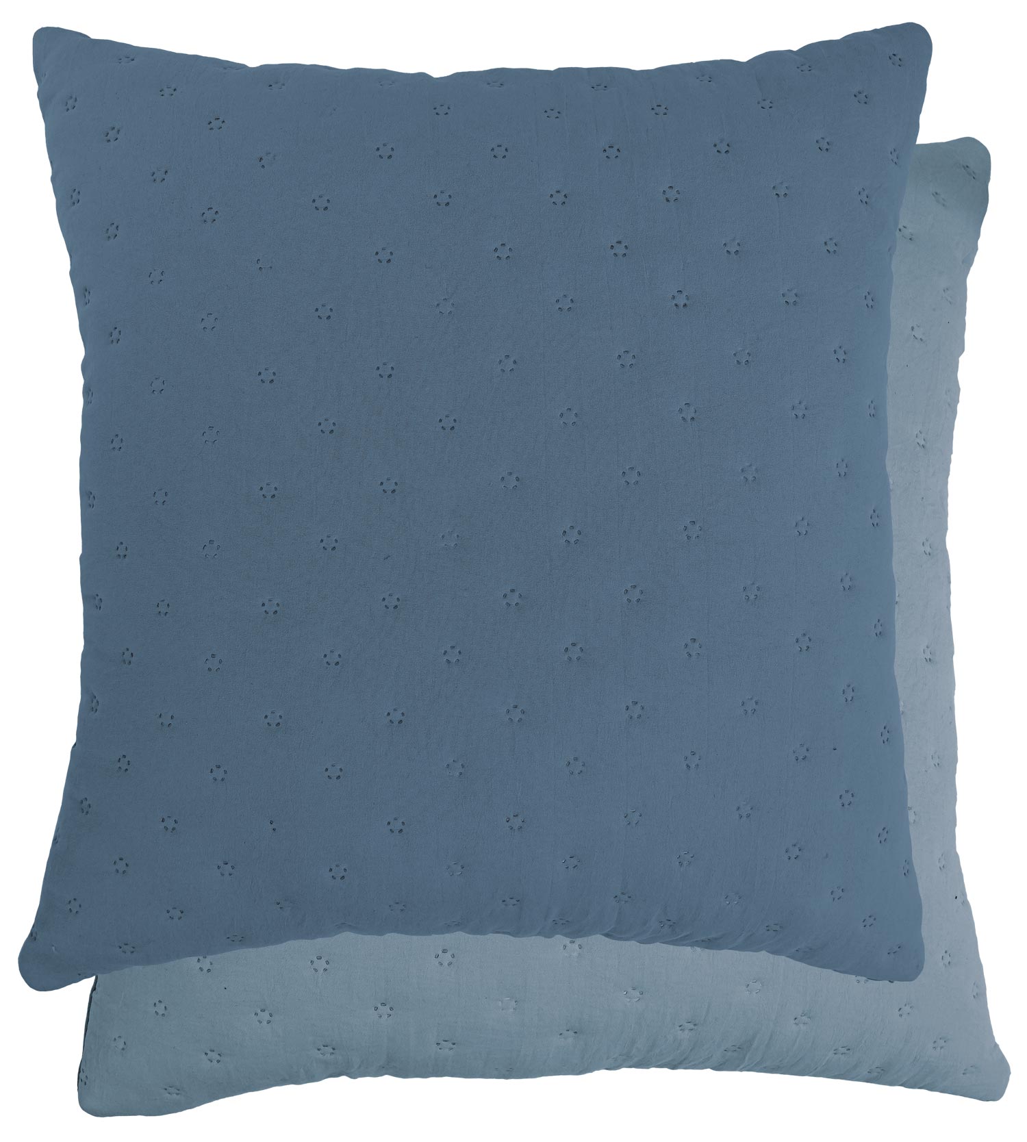 Cojín suave decorativo de doble cara 