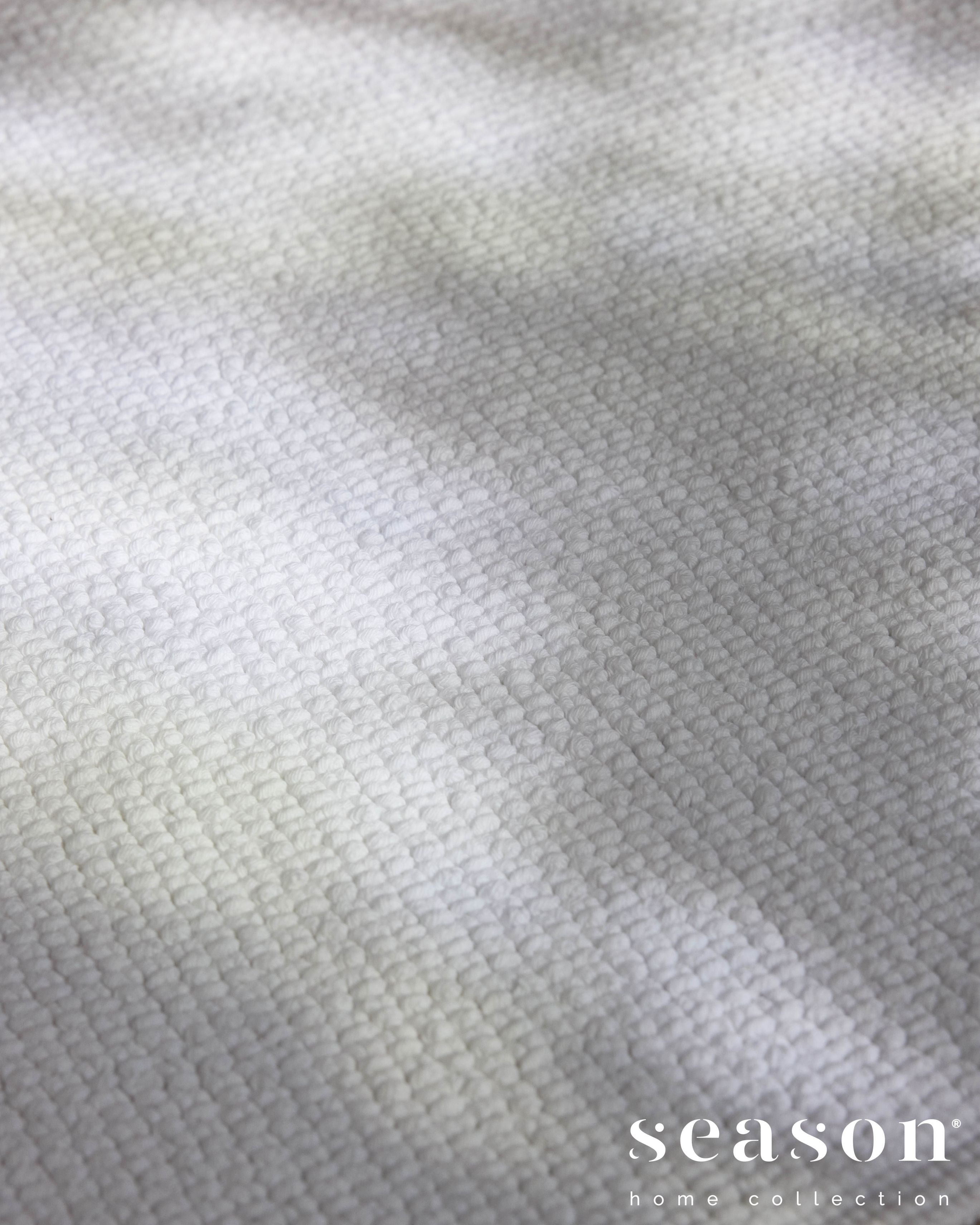 Alfombra de salida de baño moderna