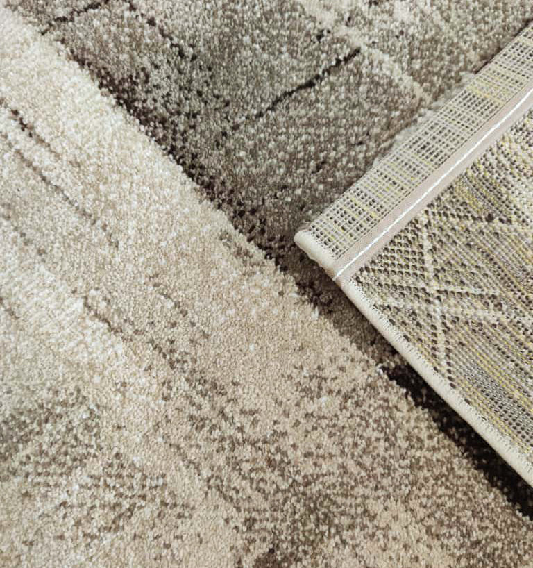 Alfombra Horizon Beige 