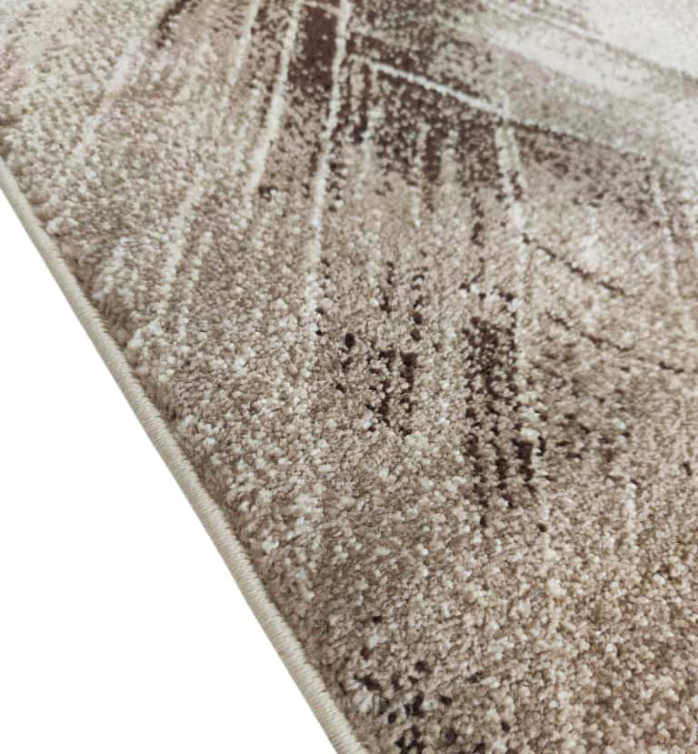 Alfombra Horizon Beige 
