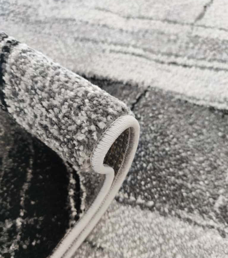 Alfombra Gray Horizon 