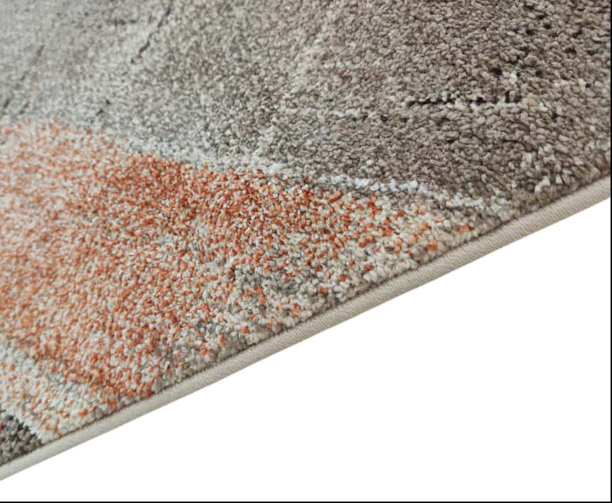 Alfombra Orange Horizon 