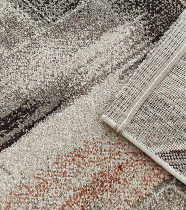 Alfombra Orange Horizon 