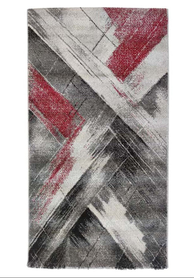 Horizonte de alfombra roja 