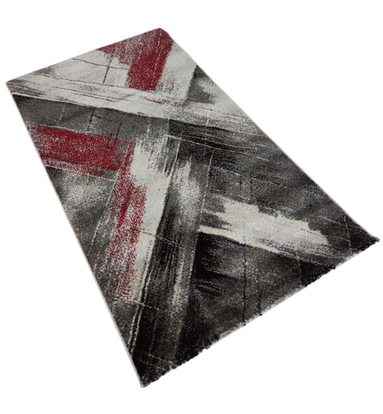 Horizonte de alfombra roja 