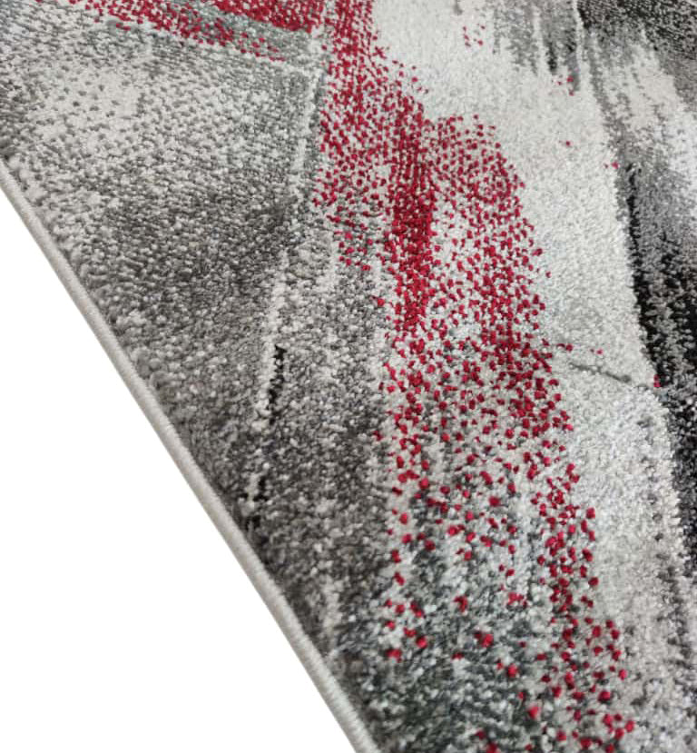 Horizonte de alfombra roja 