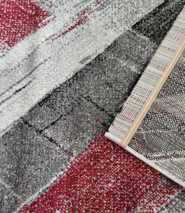 Horizonte de alfombra roja 