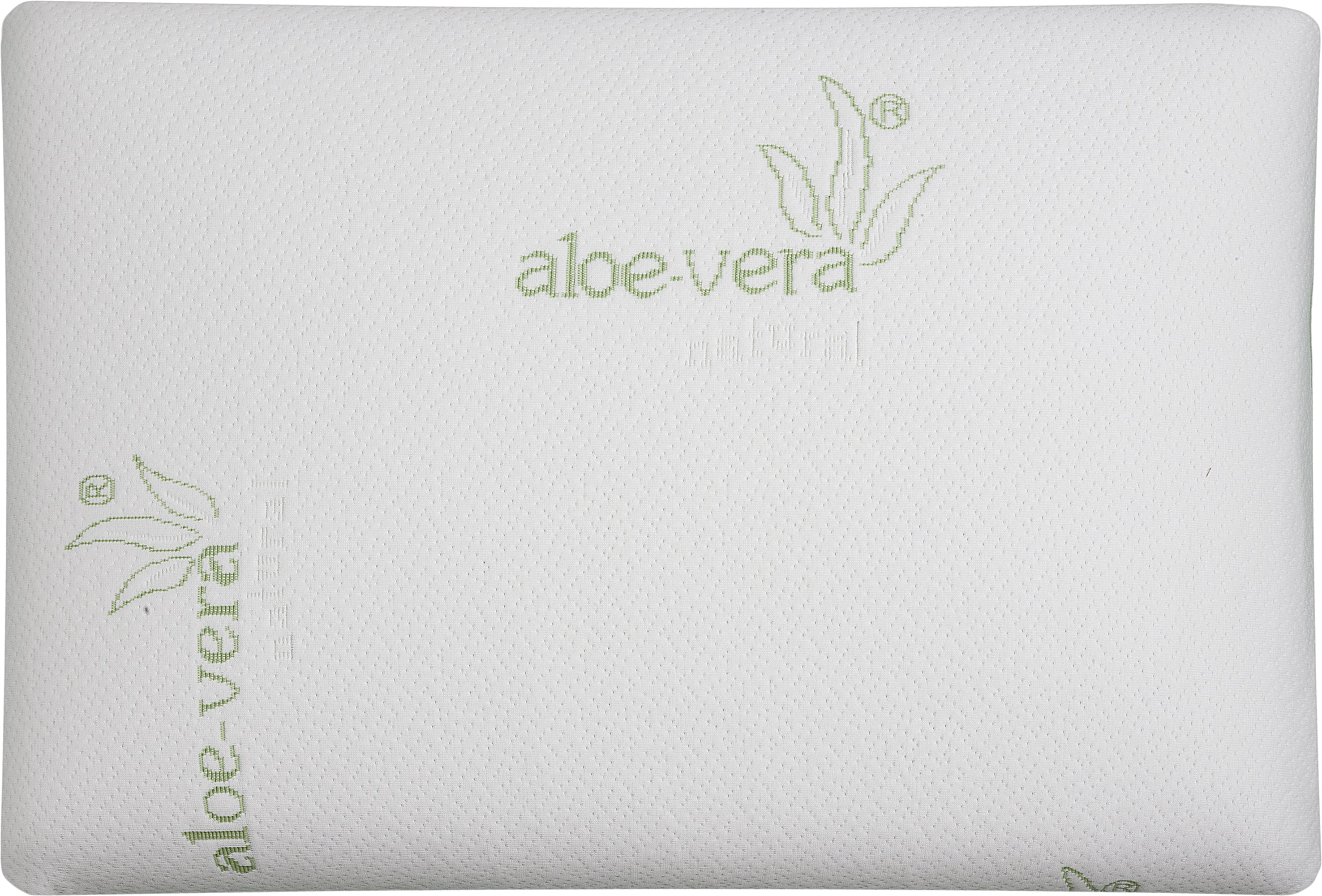 Almohada de descanso de soja