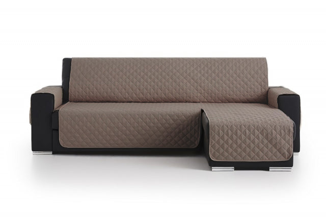 Protector de sofá chaise longue