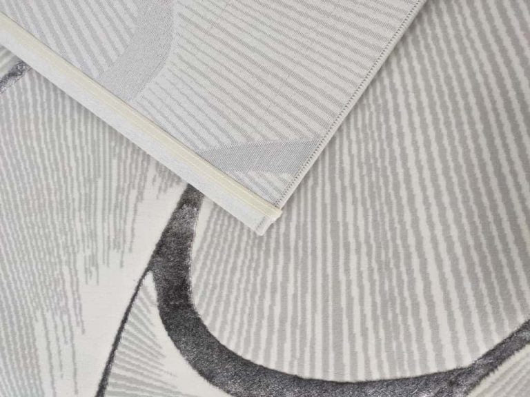 Alfombra gris eclipse 