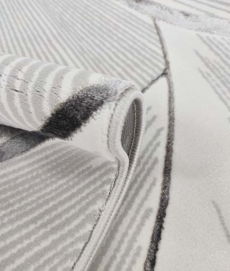 Alfombra gris eclipse 