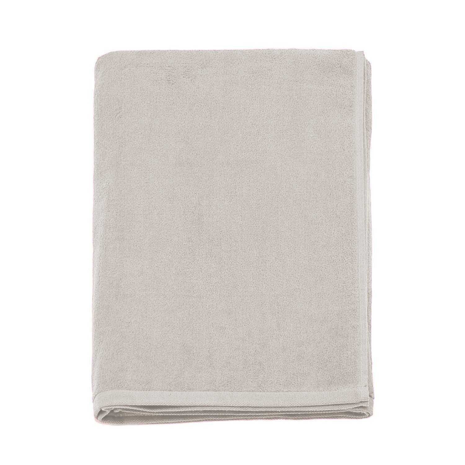 Toalla de playa nacional